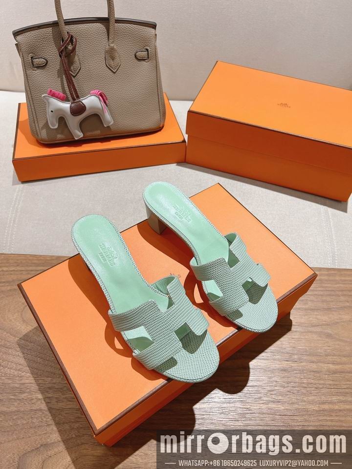 Hermes Shoes Hermes sz34-42 mnh0208
