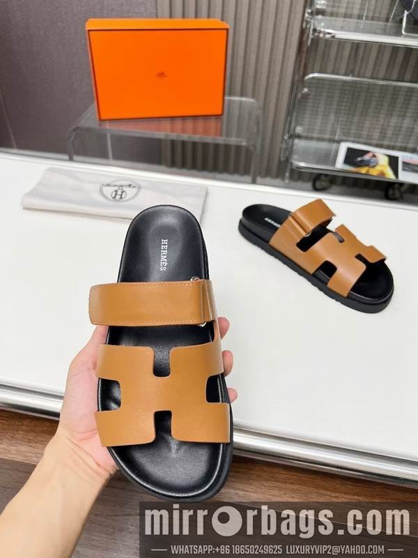 Hermes Shoes Hermes sz35-46 mnf0215