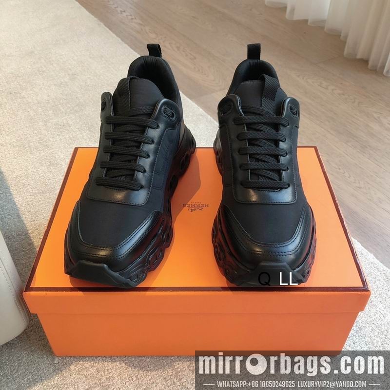 Hermes Shoes Hermes sz35-45 LL0305