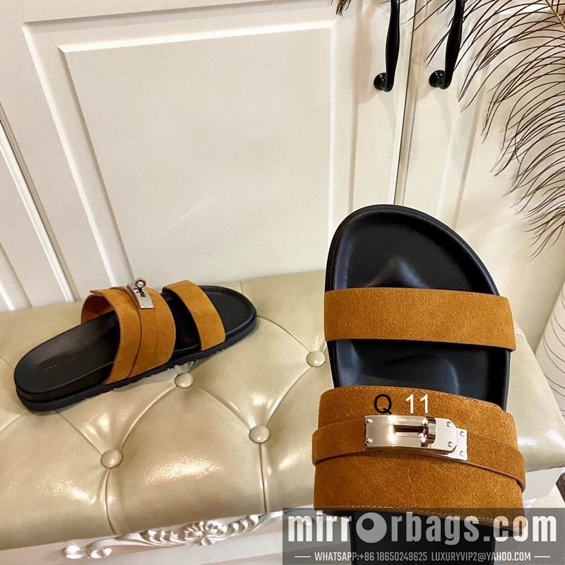 Hermes Shoes Hermes sz35-45 Y1001
