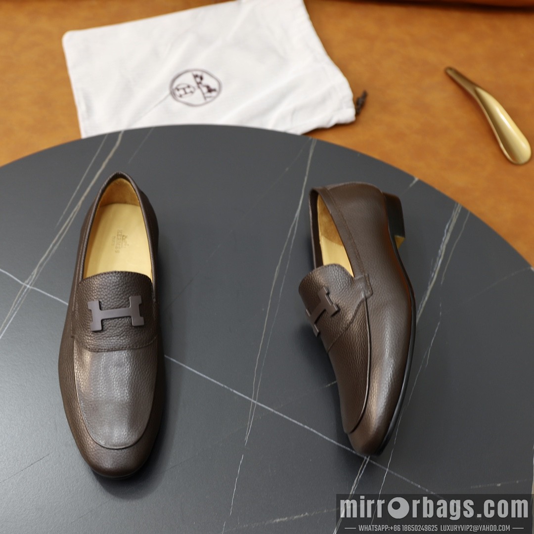 Hermes Shoes Hermes sz38-44 h0721