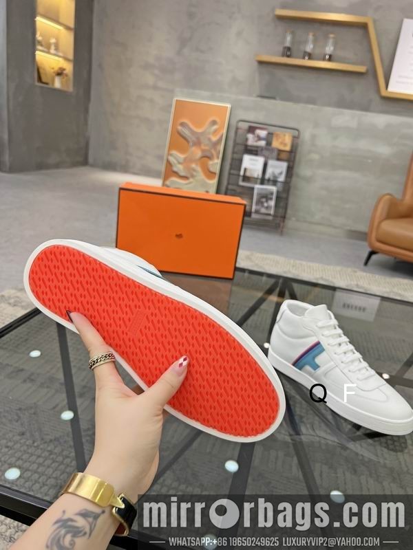 Hermes Shoes Hermes sz38-45 3C TF0101