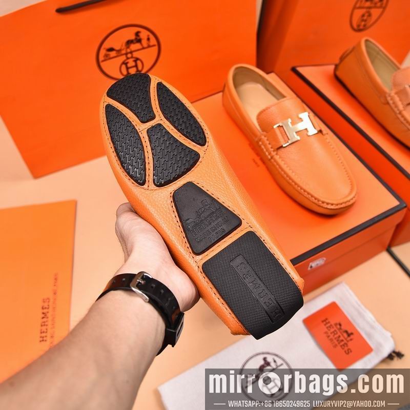 Hermes Shoes Hermes sz38-46 mnf0205