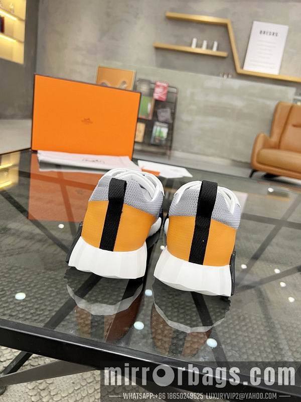 Hermes Shoes Hermes sz38-45 jyh0703