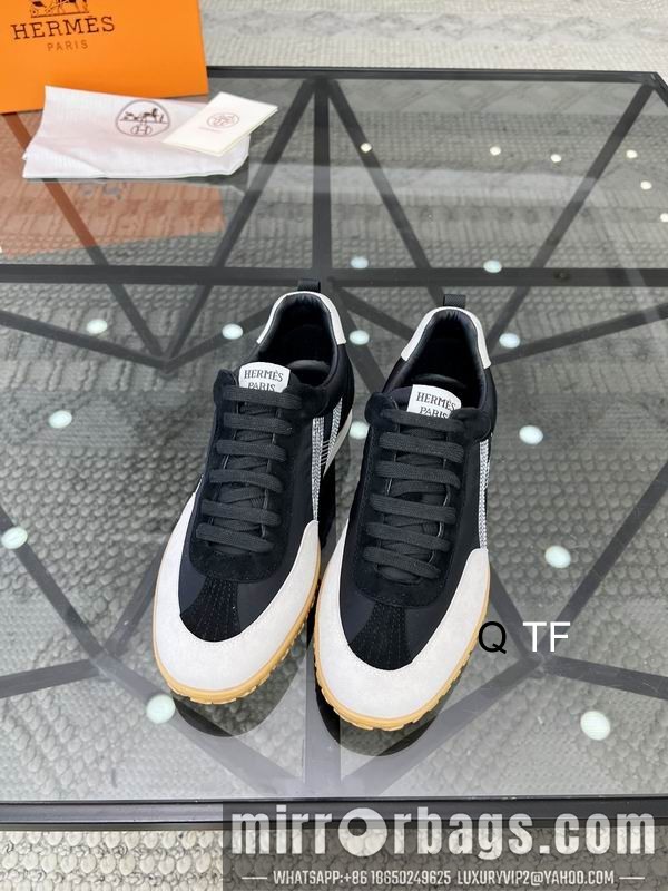 Hermes Shoes Hermes sz38-45 TF0504