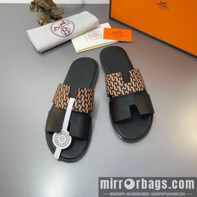 Hermes Shoes Hermes sz38-48 mnf0310