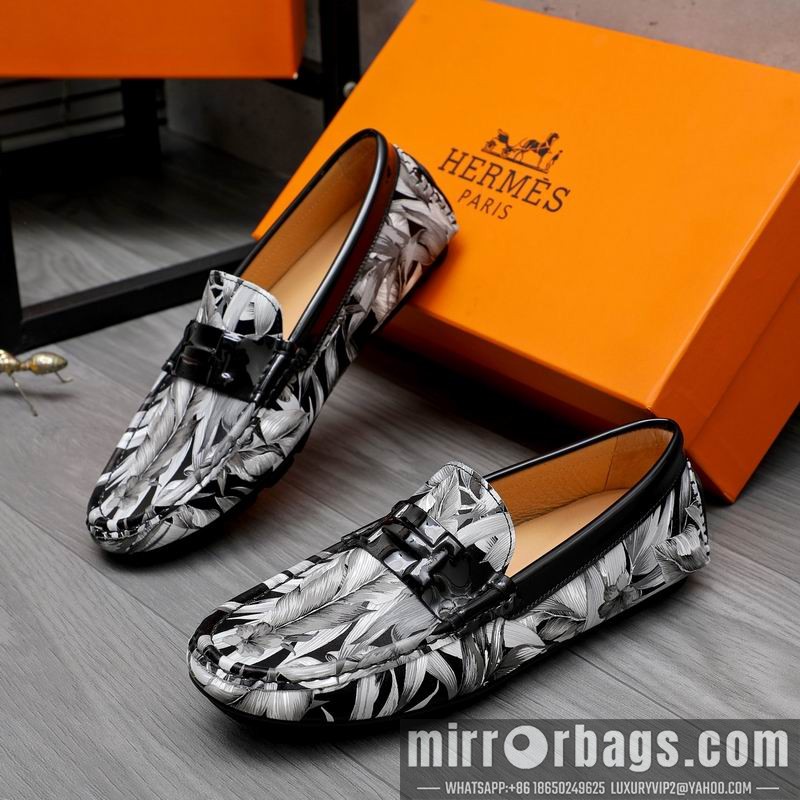 Hermes Shoes Hermes sz38-44 hnh0303