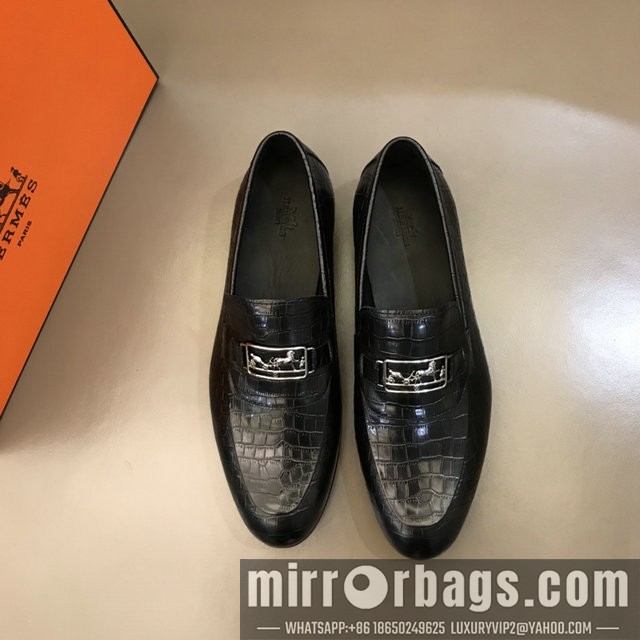Hermes Shoes 22530010 SZ 38-44