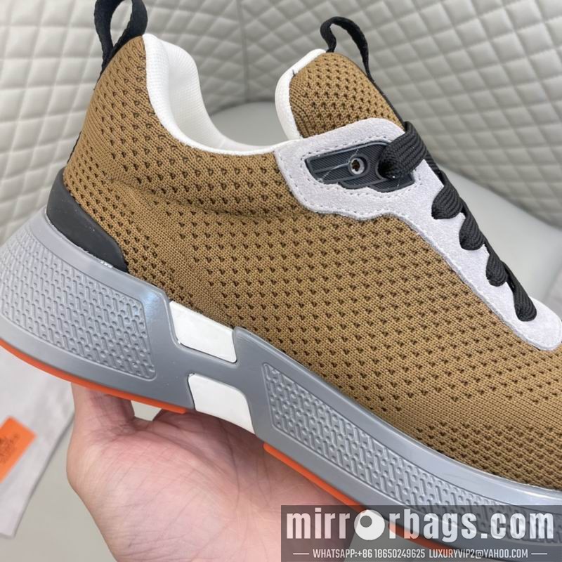 Hermes Shoes Hermes sz38-45 mnf0303