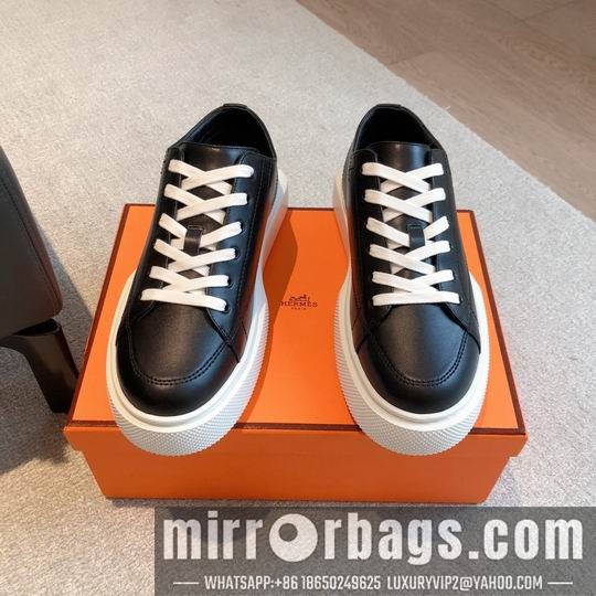 Hermes Shoes Hermes sz35-46 mnh0206