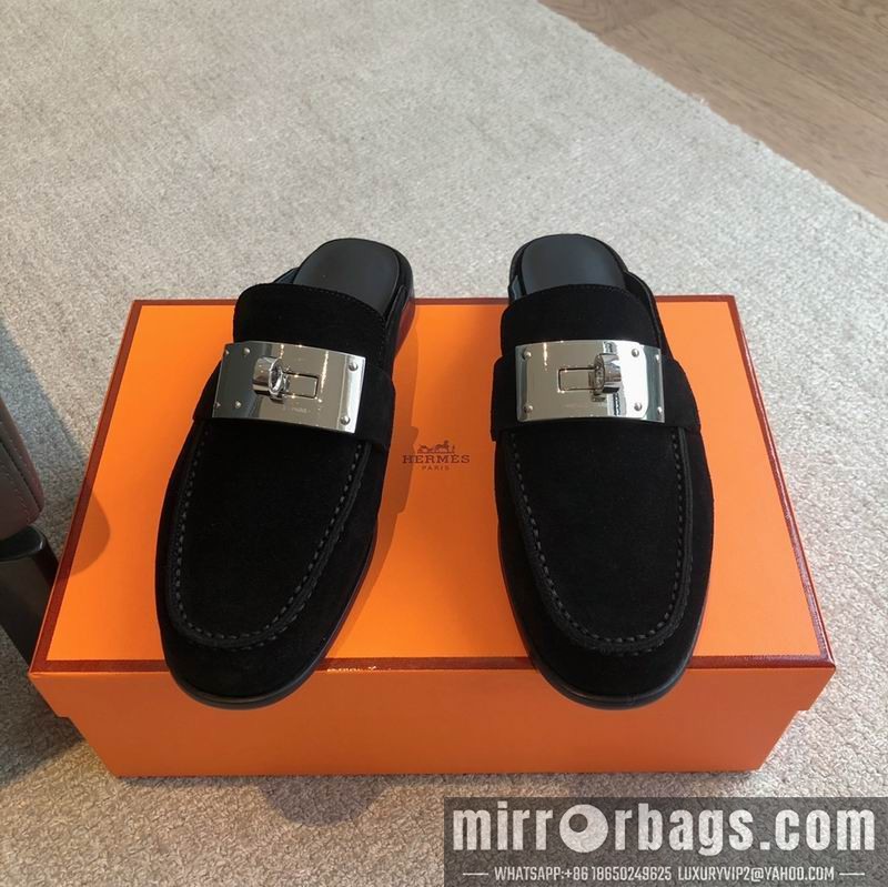 Hermes Shoes Hermes sz35-42 mnf0253