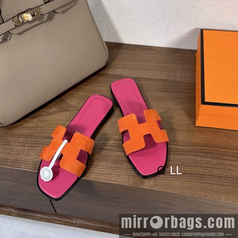 Hermes Shoes Hermes sz35-40 LL0315