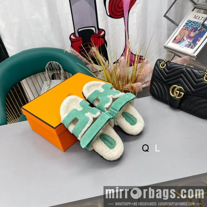 Hermes Shoes Hermes sz35-40 15C QL1201