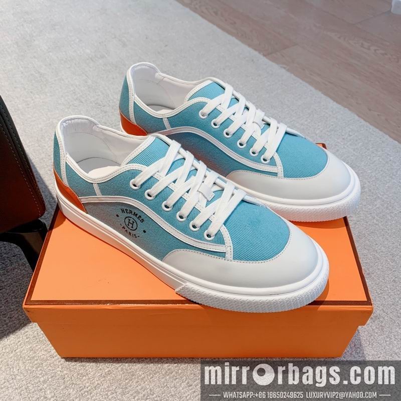 Hermes Shoes Hermes sz35-46 mnf0213