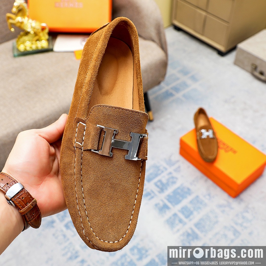Hermes Shoes Hermes sz38-44 h0705