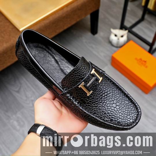 Hermes Shoes Hermes sz38-46 mnh1001
