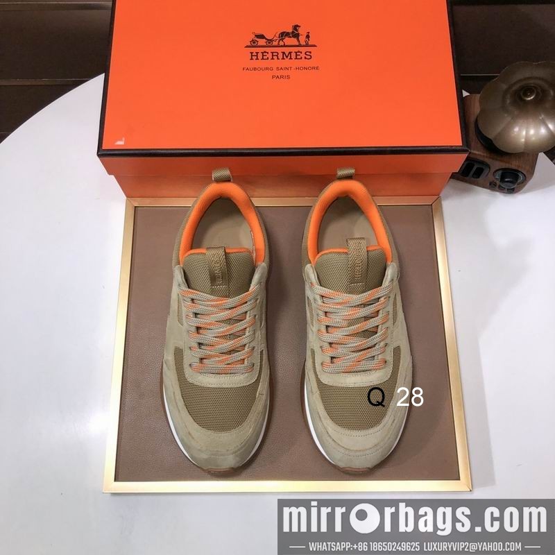 Hermes Shoes Hermes sz38-45 N0309
