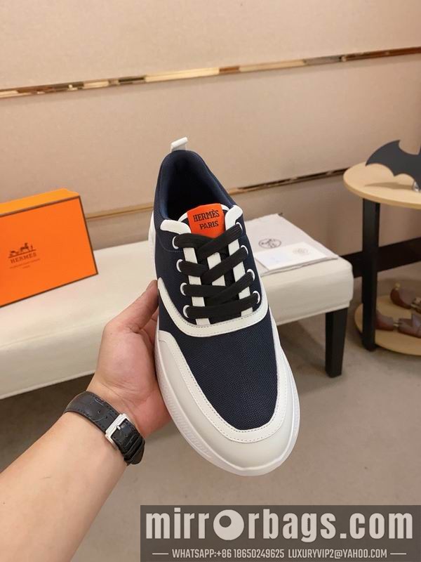 Hermes Shoes Hermes sz38-45 hnh0402