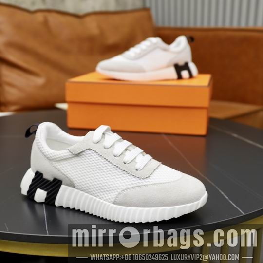 Hermes Shoes Hermes sz34-45 hnh0905