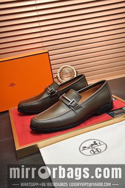 Hermes Shoes 22516011 SZ 38-44