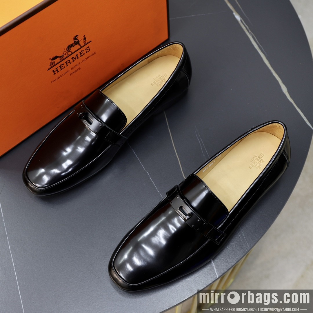 Hermes Shoes Hermes sz38-44 h0723