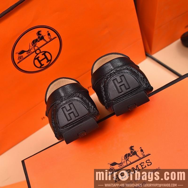 Hermes Shoes Hermes sz38-46 mnf0205