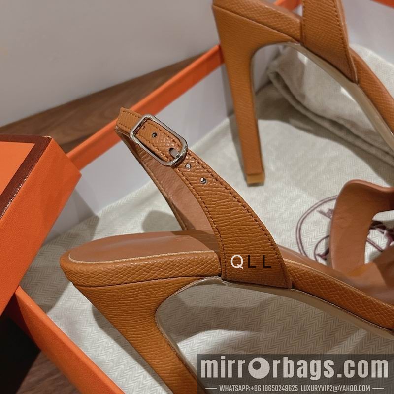 Hermes Shoes Hermes sz35-42LL0105