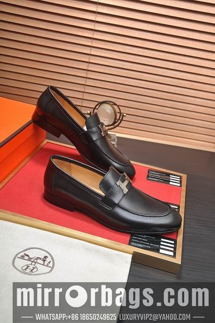 Hermes Shoes Hermes sz38-45 mnh0403