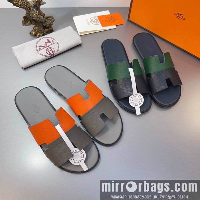 Hermes Shoes Hermes sz38-48 mnf0313