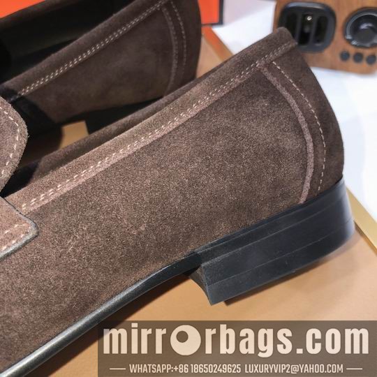 Hermes Shoes Hermes sz38-45 hnh0615