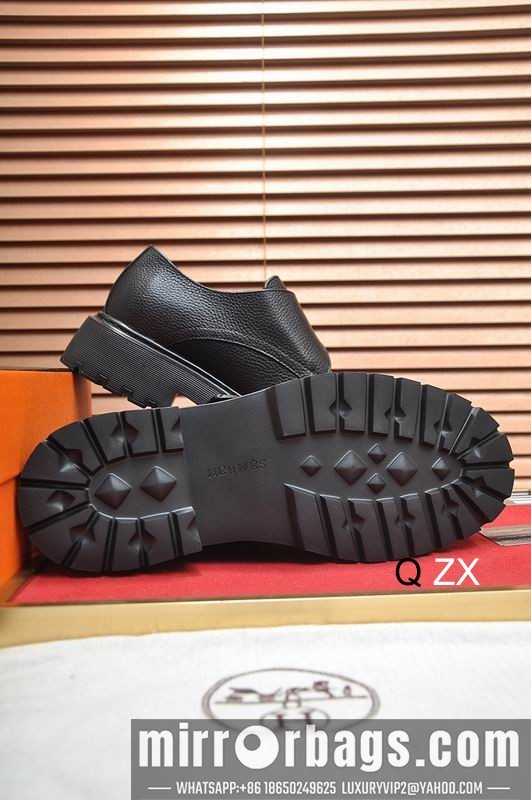 Hermes Shoes Hermes sz38-45 ZX1002