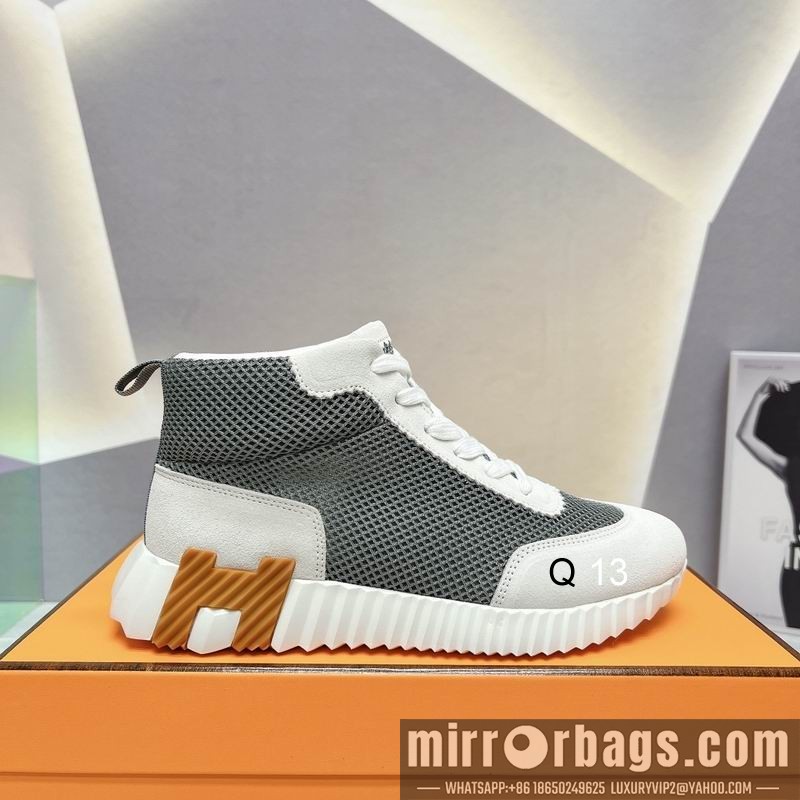 Hermes Shoes Hermes sz35-45 11C YM0902