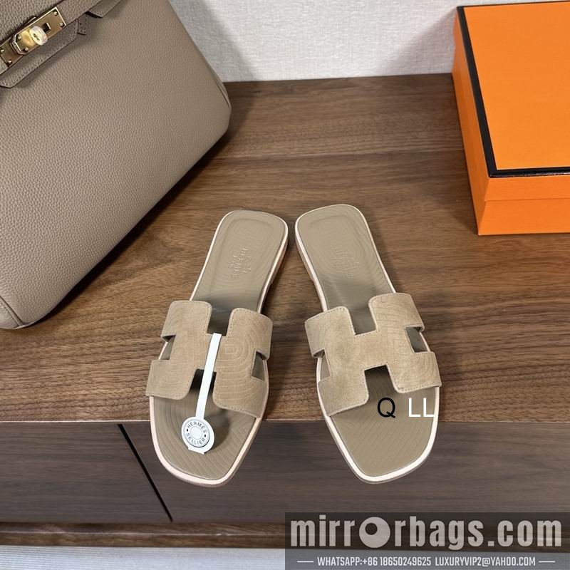 Hermes Shoes Hermes sz35-40 LL0312