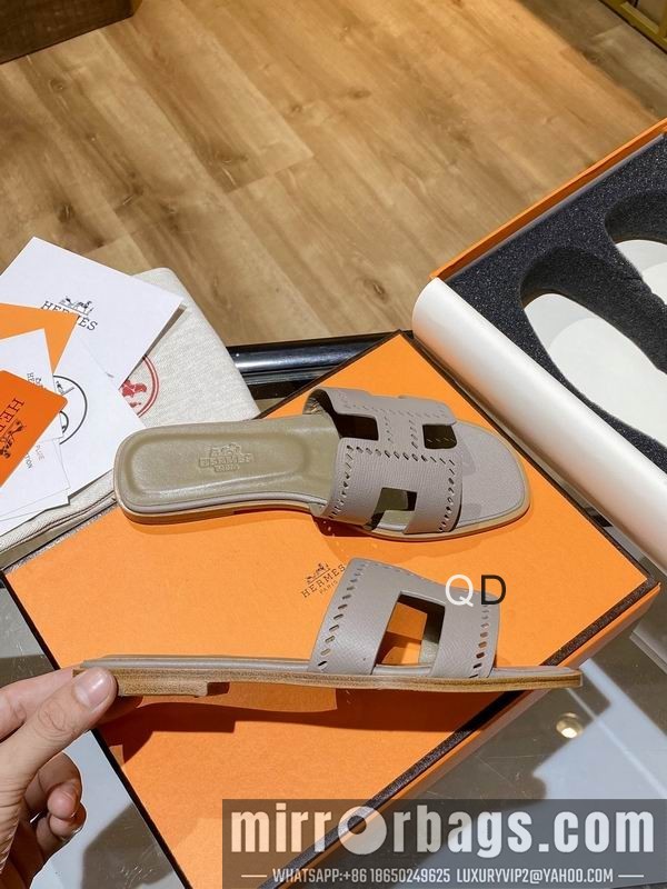 Hermes Shoes Hermes sz34-41 GDT0131