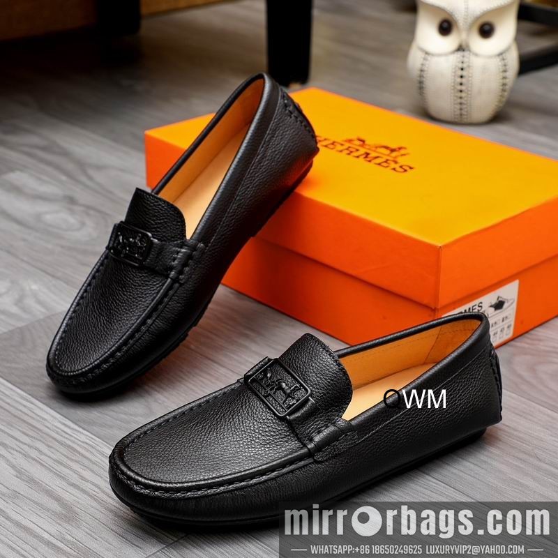 Hermes Shoes HERMES sz38-45 WM0205