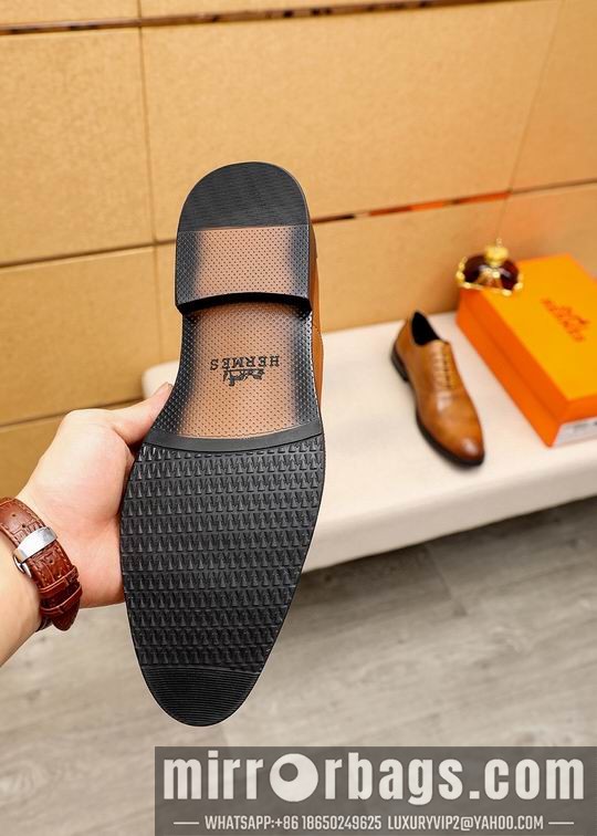 Hermes Shoes Hermes sz38-45 mnh0903