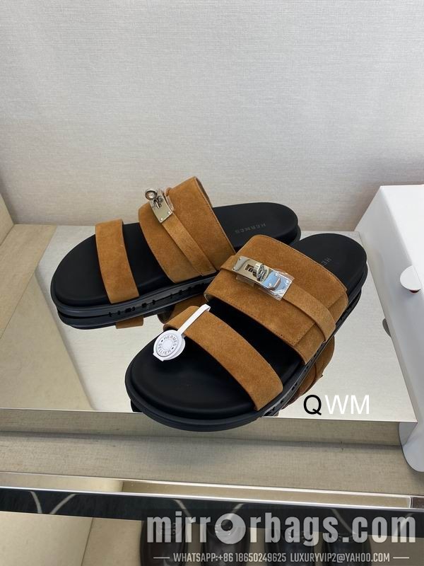Hermes Shoes HERMES sz38-45 WM0302