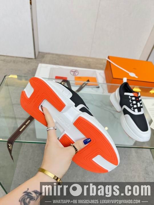 Hermes Shoes Hermes sz35-47 hnh0601