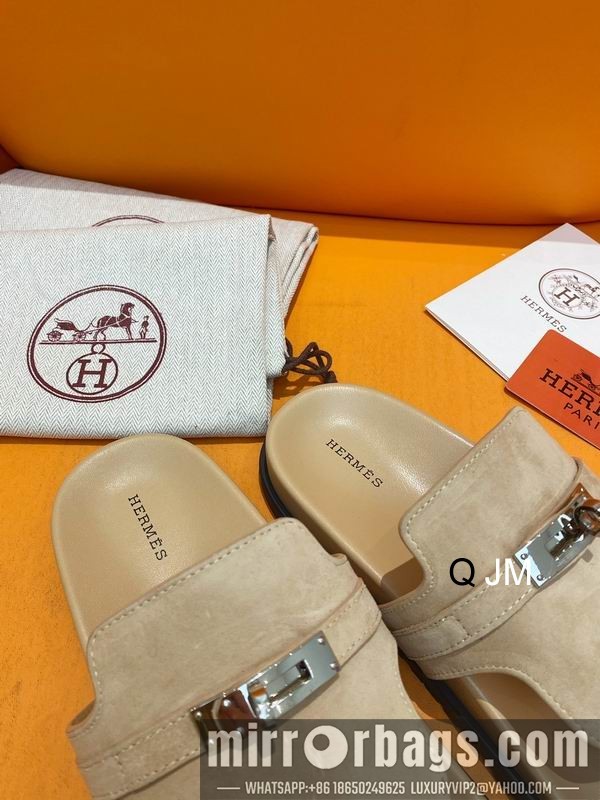 Hermes Shoes Hermes sz35-45 JM0401
