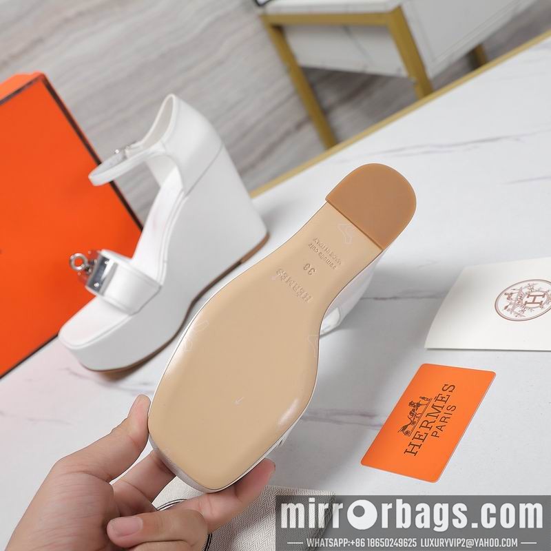 Hermes Shoes Hermes sz35-42 mnh0901