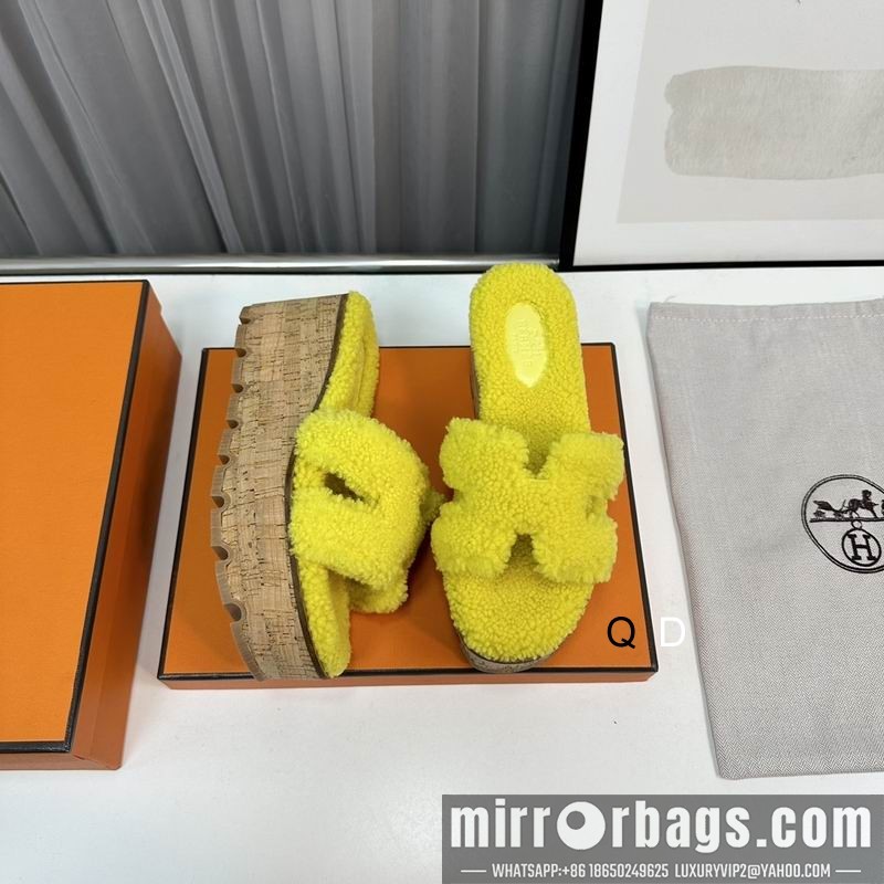 Hermes Shoes Hermes sz35-40 14C GDT0901