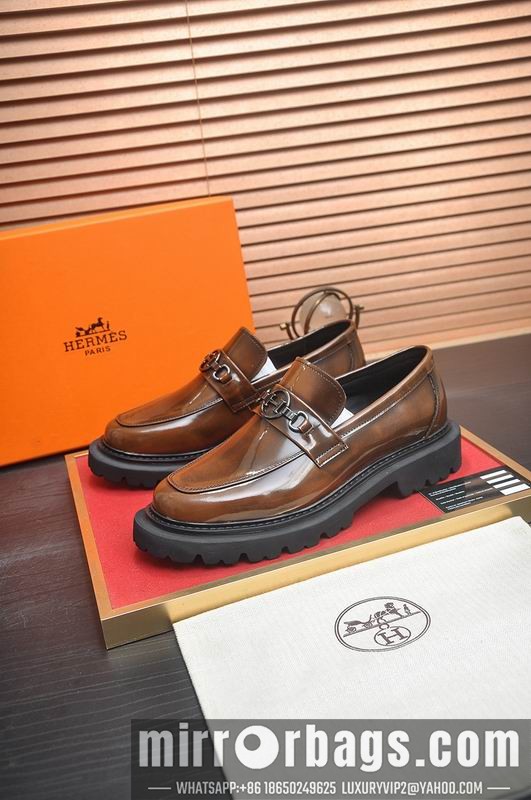 Hermes Shoes Hermes sz38-45 hnh0615