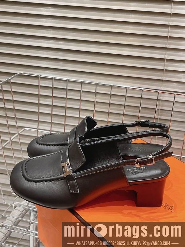 Hermes Shoes Hermes sz35-41 mnf0202