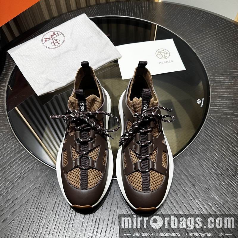 Hermes Shoes Hermes sz38-45 hnh0606