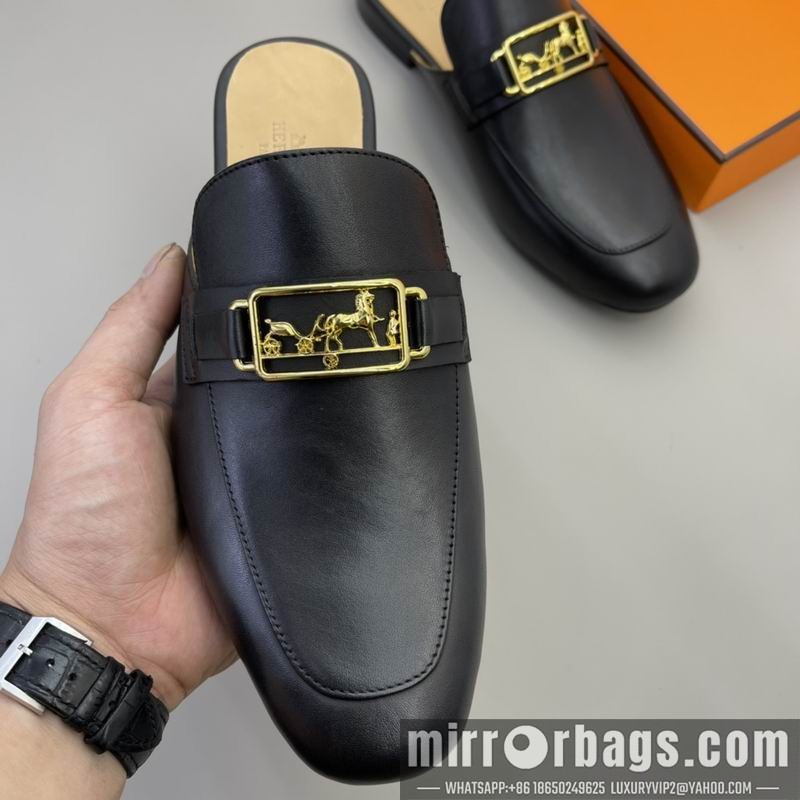 Hermes Shoes Hermes sz38-45 mnf0220