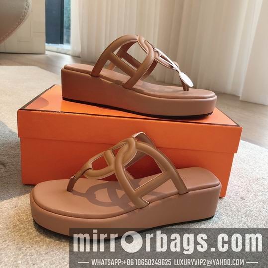 Hermes Shoes Hermes sz35-40 mnh0210