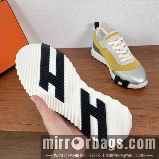 Hermes Shoes Hermes sz38-45 hnh0504