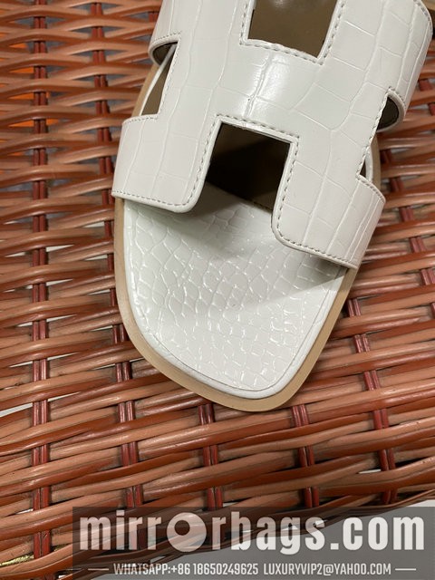 Hermes Shoes 2167040 SZ 35-43