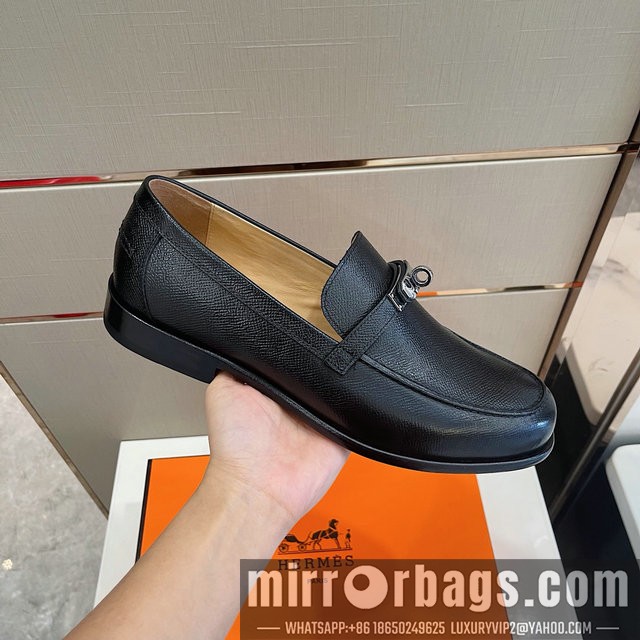 Hermes Shoes 22530008 SZ 38-44