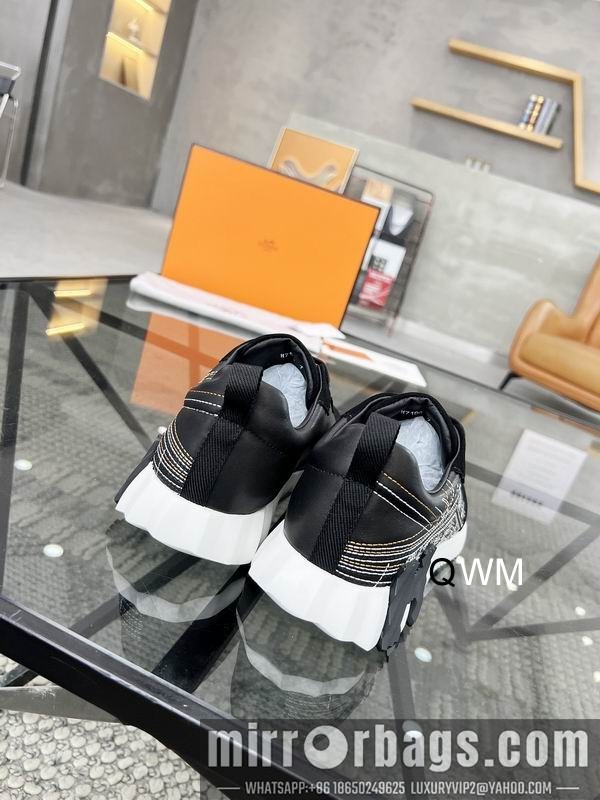 Hermes Shoes Hermes sz38-45 WM0908